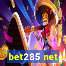 bet285 net